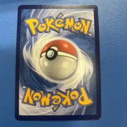 Chinese Player's Ceremony 004/004 cs4.1C SWSH Gift Box Promo Holo Pokemon TCG NM - Image 2