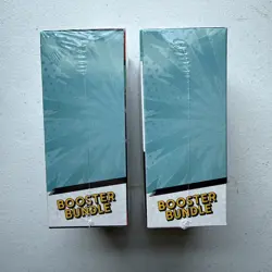 2x Ascended Heroes Booster Bundles: Pokemon - New & Sealed - Mega Evolution - Image 4