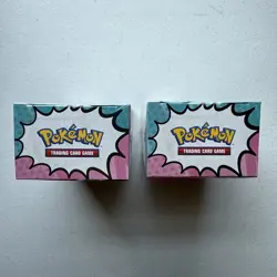 2x Ascended Heroes Booster Bundles: Pokemon - New & Sealed - Mega Evolution - Image 5