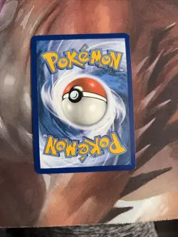 Boss's Orders 154/192 Holo Rare Rebel Clash Pokemon Near Mint - Image 2