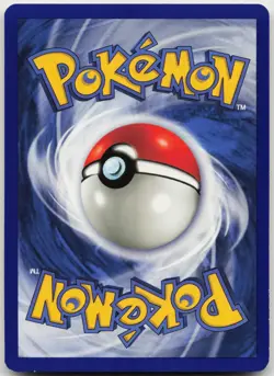 Ponyta 60/102 Common Base Set Unlimited Pokemon Near Mint - Image 2