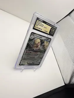 GEM MT PSA 10 2024 POKEMON SSP EN SLAKING ex#147 - Image 4