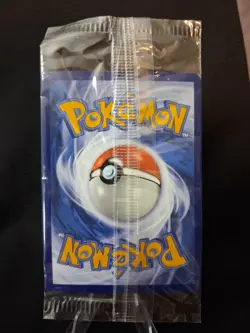 Charmander 2023 Pokemon SV Obsidian Flames ETB Promo #044 - Still-Sealed Pokemon - Image 2