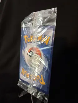 Charmander 2023 Pokemon SV Obsidian Flames ETB Promo #044 - Still-Sealed Pokemon - Image 3