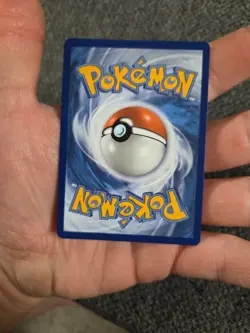 Mega Charizard X ex 023 Me: Mega Evolution Promo Holo Pokemon TCG - Image 2