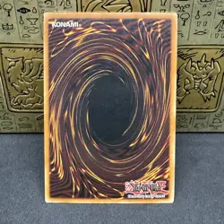 Yugioh Swords of Revealing Light LOB-101 Super Rare OG Print MP - Image 2
