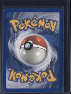 Quagsire 26/109 Rare Team Rocket Returns Pokemon Lightly Played - Image 2