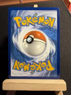 Vespiquen ex 212/197 Ultra Rare Obsidian Flames Pokemon Near Mint - Image 2