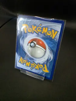 Pokemon TCG Moltres Zapdos & Articuno GX SM210 Black Star Promo NM Condition - Image 5