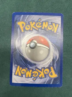 Pokemon Card Nosepass EX Holon Phantoms Reverse Holo Rare STAMPED 25/100 LP - Image 3