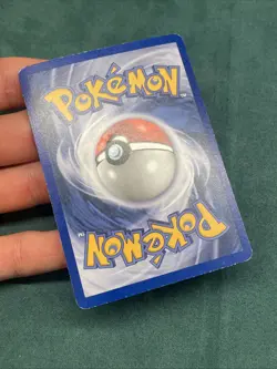 Pokemon Card Nosepass EX Holon Phantoms Reverse Holo Rare STAMPED 25/100 LP - Image 4