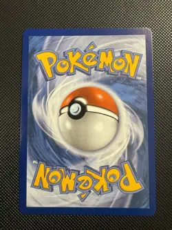 Mega Darkrai ex 116/084 Pitch Black Special Illustration Rare PokemonTCG English - Image 2