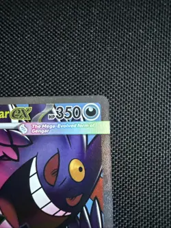 Mega Gengar EX 269/217 Ascended Heroes - Image 4