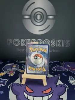 Pokemon TCG Hydrapple 188/182 Destined Rivals IR NM - Image 2