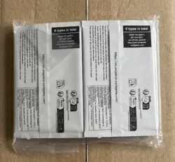 Welcome Pack 2026 Vol 1 - One Piece Promotion pack x 32 Sealed - Luffy Nami Zoro - Image 2