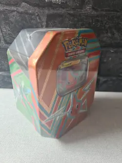 Pokemon TCG: Hidden Potential Tin - Rotom V - New & Sealed - Image 2