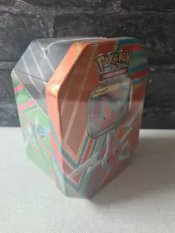 Pokemon TCG: Hidden Potential Tin - Rotom V - New & Sealed - Image 5