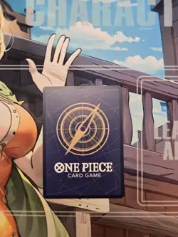 One Piece TCG Usopp (EB02-022) Rare Alternate Art, English/Near Mint - Image 4