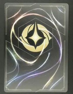 Disney Lorcana Tiana - Warm and Happy EPIC Foil 205/204 Winterspell EN - Image 2