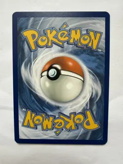 Mabosstiff - Holo Illustration Rare SV01: Scarlet & Violet Base Set 218/198 NM - Image 2