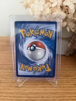 DETECTIVE PIKACHU SM194 HOLO PROMO SUN & MOON NM - Image 2