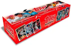 2023 Baseball Factory Sealed Hobby Complete Set - Baseball Complete Sets - Image 2