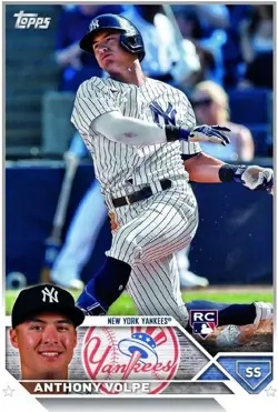 2023 Baseball Factory Sealed Hobby Complete Set - Baseball Complete Sets - Image 3