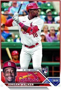 2023 Baseball Factory Sealed Hobby Complete Set - Baseball Complete Sets - Image 4