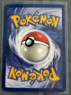Pinsir 9/64 Jungle - Holo Rare - Vintage Pokemon TCG - WOTC 1999 - LP - Image 2