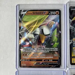 Pokemon 10 Card Holo Foil Lot, Charizard, Mewtwo, Darkrai, Golurk, Coalissal ETC - Image 2