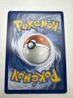 Pokemon Card Litten 20/181 Reverse Holo Team Up Near Mint - Image 2