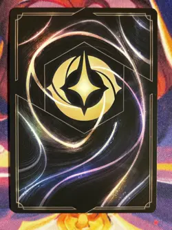 KRISTOFF Mining The Ruins 218/204 EPIC Disney Lorcana Card Whispers In The Well - Image 2