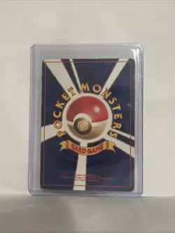 Murkrow Unnumbered Promotional Cards Regular (Japanese) - Image 2