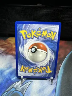 Mega Froslass EX 265/217 Mega Attack Holo Rare Pokemon Card Near Mint - Image 2