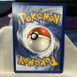 Togedemaru 104/094 Illustration Rare Phantasmal Flames Pokemon Holo Near Mint - Image 2