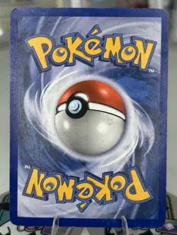 Deck exclusive Rayquaza 22/107 Holo Rare Eng 2005 80 HP - Image 2