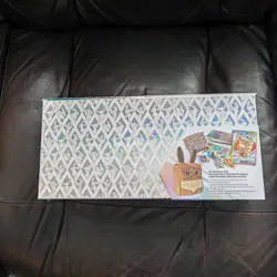 Pokemon TCG Prismatic Evolutions Super Premium Collection New - Image 4