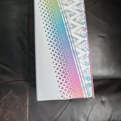 Pokemon TCG Prismatic Evolutions Super Premium Collection New - Image 5