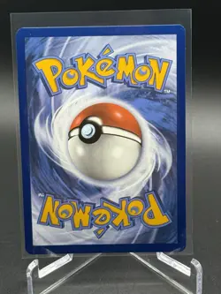 Pokemon TCG Ninetales ex 186/165 SV 151 Full Art Holo Ultra Rare 260HP Eng - Image 2