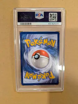 2016 Pokemon XY Evolutions Dragonite EX Full Art #106/108 PSA 10 Gem Mint - Image 2