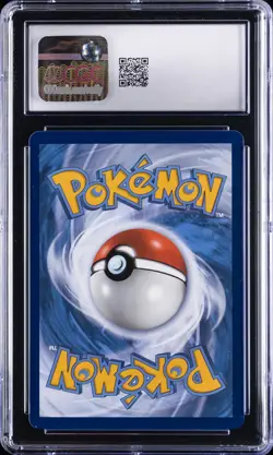 2021 POKEMON EVOLVING SKIES SECRET RARE - HOLO UMBREON VMAX CGC 10 GEM MINT - Image 2