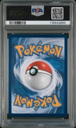 2022 Pokemon Go Indonesia Mewtwo V PSA 10 💎 - Image 2