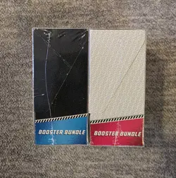 Pokemon Black Bolt & White Flare Booster Bundles SEALED NEW. 1 Of Each - Image 4