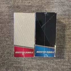 Pokemon Black Bolt & White Flare Booster Bundles SEALED NEW. 1 Of Each - Image 5