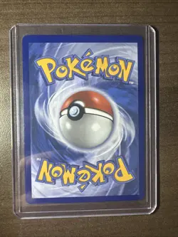 Pokemon TCG Psyduck 039/217 Prize Pack Series 9 Cosmo Holo Pack Fresh - NM - Image 2