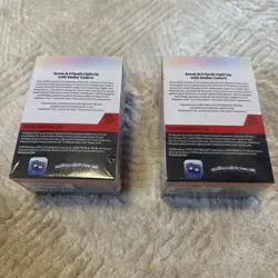 Pokemon Prismatic Evolutions Booster Bundle 6 Packs, X2 Bundles, Sealed - Image 5