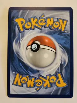 Pokemon Scarlet and Violet Gold Lightning Electric Energy 257/198 NM - Image 2