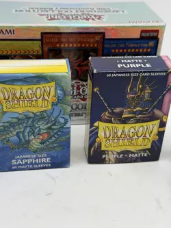 YuGiOh! Legendary Collection: 25th Anniversary Edition Box | New 2023 - Image 3