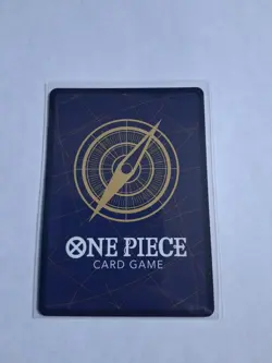 Marshall.D.Teach OP16-119 (SEC) - One Piece The Time of Battle - Image 2