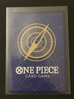 One Piece Marshall D. Teach OP16-119 SEC The Time of Battle OP-16 - Near Mint 🌑 - Image 2